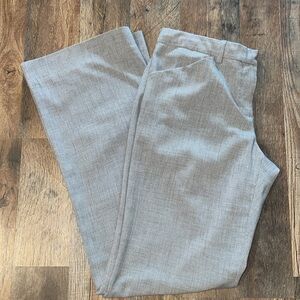 The Limited Drew Fit slacks. Size 6.